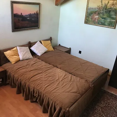 Holiday In Siofok/balaton 37032